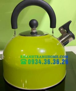 ẤM ĐUN NƯỚC FASTER 2-5L - 4 ẤM ĐUN NƯỚC FASTER 2-5L