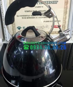 ẤM ĐUN NƯỚC FASTER 3L - 4 ẤM ĐUN NƯỚC FASTER 3L