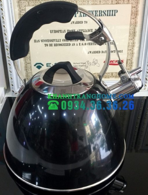 ẤM ĐUN NƯỚC FASTER 3L