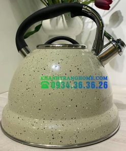 ẤM ĐUN NƯỚC FASTER 3L