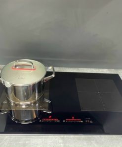 BẾP TỪ EUROSUN EU-T888GE GOLD/SILVER