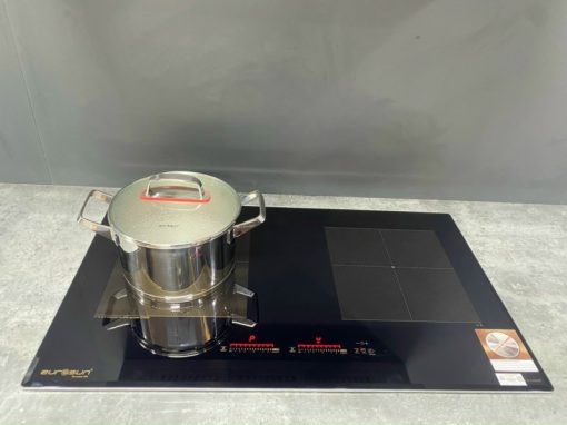 BẾP TỪ EUROSUN EU-T888GE GOLD/SILVER