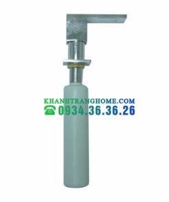 BÌNH XỊT FASTER FSOL601N