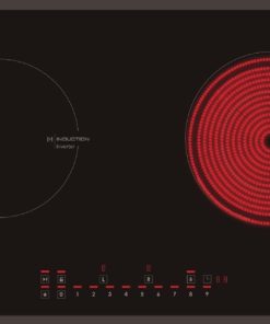 Bếp Điện Từ Pramie PRTH 2109 - 10 Bếp Điện Từ Pramie PRTH 2109