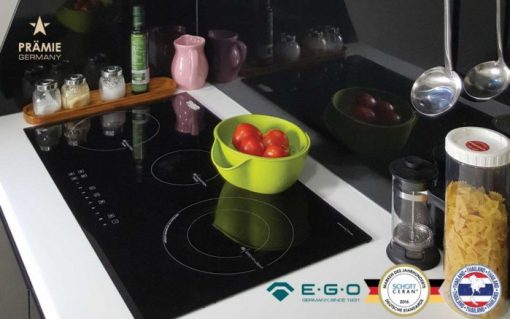 Bếp từ Pramie PRTH-3201
