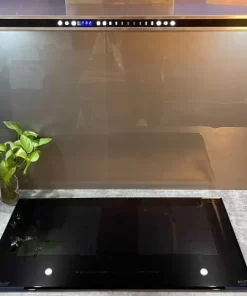 Bếp Từ Eurosun EU-T999G 2 Vùng Nấu