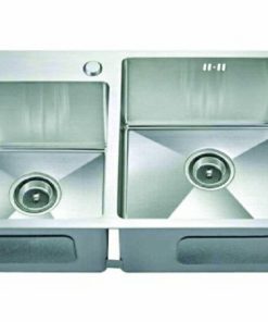 CHẬU RỬA BÁT FASTER FS 8245HS