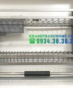 GIÁ BÁT ĐĨA NÂNG HẠ FASTER FS EB700N VIP