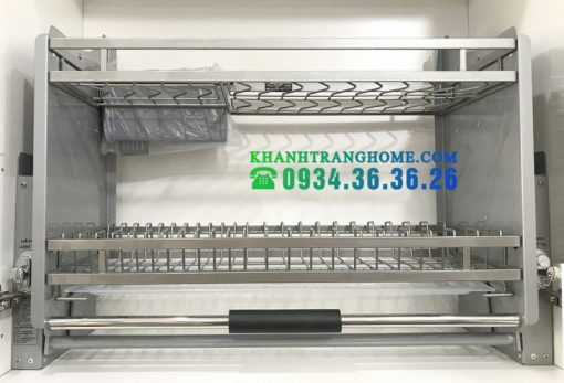 GIÁ BÁT ĐĨA NÂNG HẠ FASTER FS EB700N VIP
