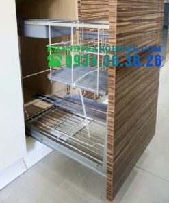 Giá đa năng FASTER FS MF300S VIP - 5 Giá đa năng FASTER FS MF300S VIP