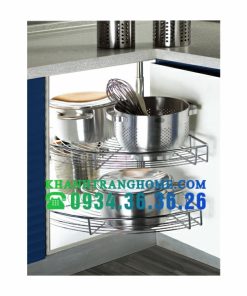 Góc xoay liên hoàn mở trái mở phải Faster FS MC400SL