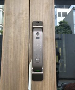 KHOÁ NHẬN DIỆN KHUÔN MẶT SL928 PB