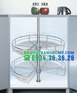 Mâm xoay 270 độ Faster FS RB270S - 4 MÂM XOAY 270 ĐỘ FASTER FS RB270S