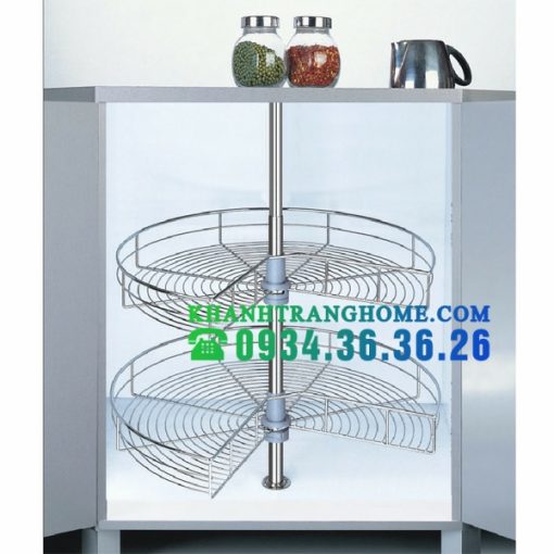 MÂM XOAY 270 ĐỘ FASTER FS RB270S