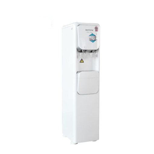 MÁY LỌC NƯỚC NÓNG LẠNH HAI VÒI KORIHOME WPK-816