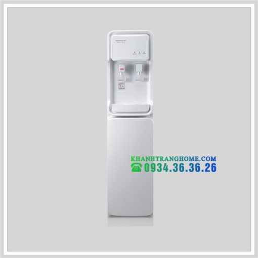 MÁY LỌC NƯỚC RO KORIHOME TÍCH HỢP NÓNG LẠNH WPK-813