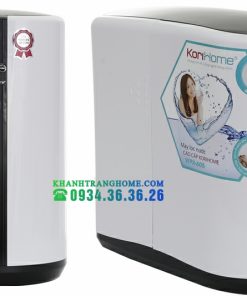 Máy lọc nước Korihome WPK-605 - 5 MÁY LỌC NƯỚC KORIHOME WPK-605