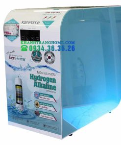 MÁY LỌC NƯỚC RO KORIHOME WPK-606-HA