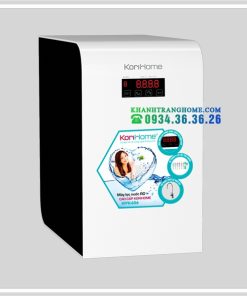 MÁY LỌC NƯỚC RO KORIHOME WPK-606-IF ( 8 LÕI LỌC )