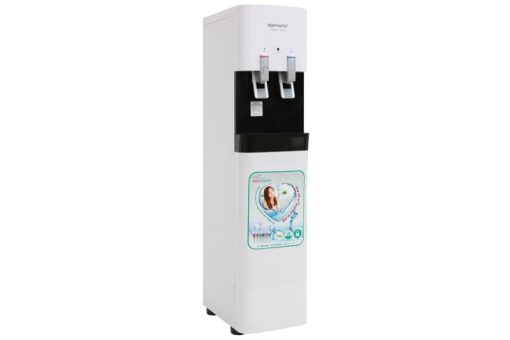 MÁY LỌC NƯỚC TÍCH HỢP NÓNG LẠNH KORIHOME WPK-818-S
