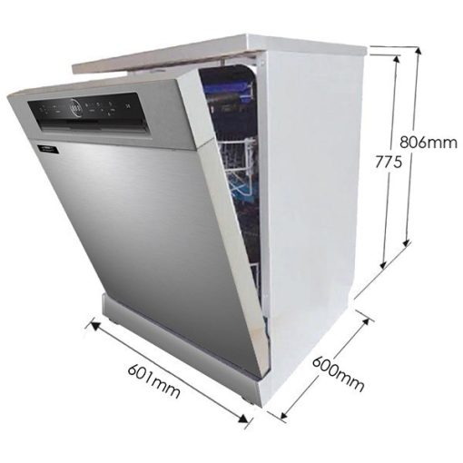 Máy rửa bát Lorca TA-918DWS