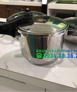 Nồi áp suất FASTER 6L New 22cm - 4 NỒI ÁP SUẤT FASTER 6L NEW 22CM