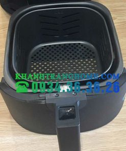 Nồi chiên không dầu FASTER MGR6SM - 4 NỒI CHIÊN KHÔNG DẦU FASTER MGR6SM