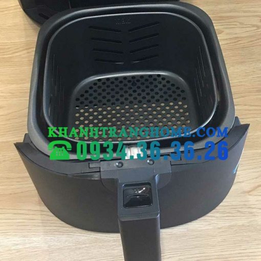 NỒI CHIÊN KHÔNG DẦU FASTER MGR6SM