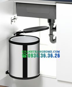 Thùng rác gắn cánh FASTER FS DB14L - 6 THÙNG RÁC GẮN CÁNH FASTER FS DB14L