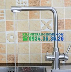 VÒI RỬA FASTER FS 04SS