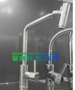 VÒI RỬA FASTER FS 05SS - 4 VÒI RỬA FASTER FS 05SS