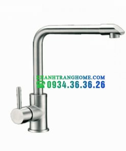 Vòi rửa FASTER FS 911SS - 4 VÒI RỬA FASTER FS 911SS