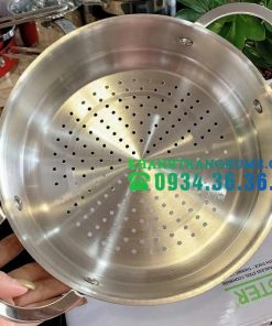 Xửng hấp FASTER 24cm - 5 XỬNG HẤP FASTER 24CM