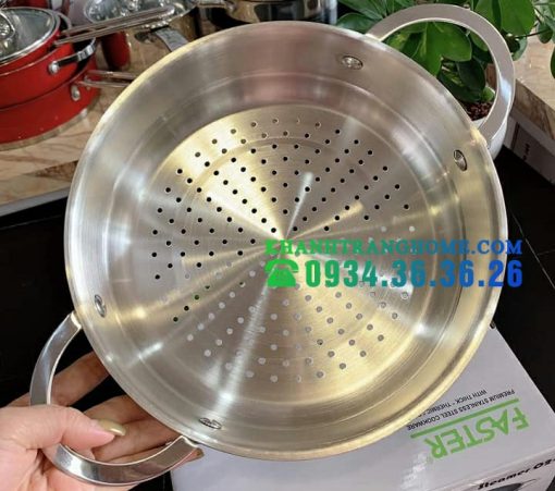 XỬNG HẤP FASTER 24CM