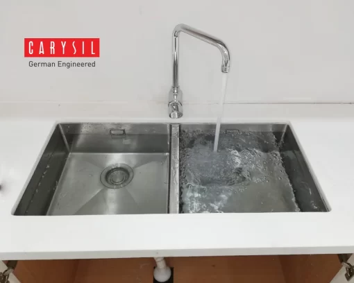 CARYSIL INOX IC-MQ9