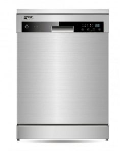 Máy rửa bát Napoliz NA12DW