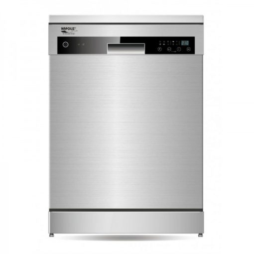 Máy rửa bát Napoliz NA12DW - 1