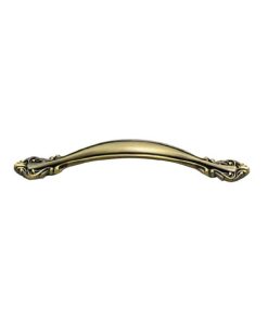 Tay nắm tủ GRÖß Đồng đỏ,, hợp kim kẽm GH-88D Grob