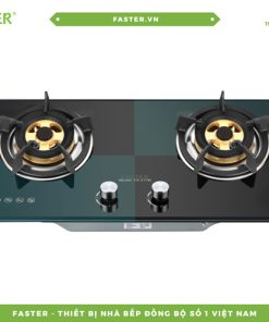 Bếp gas âm FASTER FS 217B
