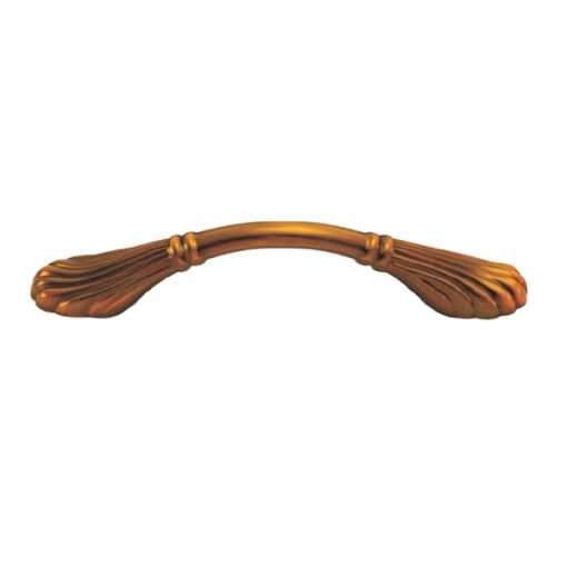 Tay nắm tủ GRÖß Đồng Cafe, hợp kim KHA-36C Grob - 1