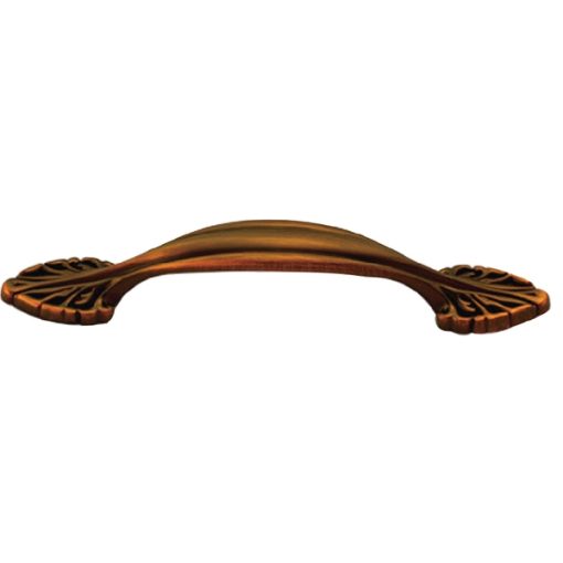Tay nắm tủ GRÖß Đồng Cafe, hợp kim KHA-56C Grob - 1