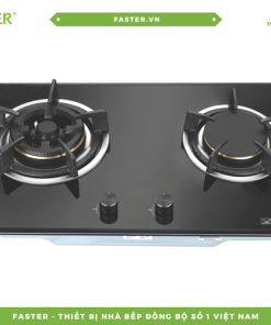Bếp gas âm FASTER FS – 261S