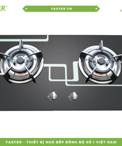 Bếp gas âm FS 292A (FS 294S)