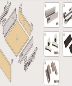 Ray hộp giảm chấn không tăng cường Grob - 8 Ray hộp giảm chấn không tăng cường Grob - 7