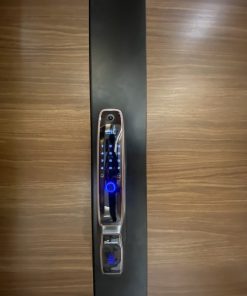 KHÓA THÔNG MINH DEMAX SL898 PB