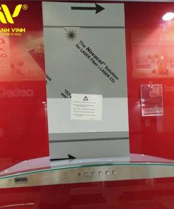 Máy Hút Mùi Giovani G-70 Cristal - 19