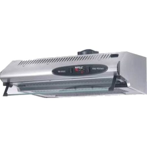 Máy hút khói khử mùi Napoliz classic NA-602C - 1