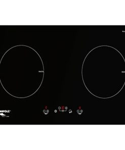 Bếp từ đôi Napoliz ITC8088