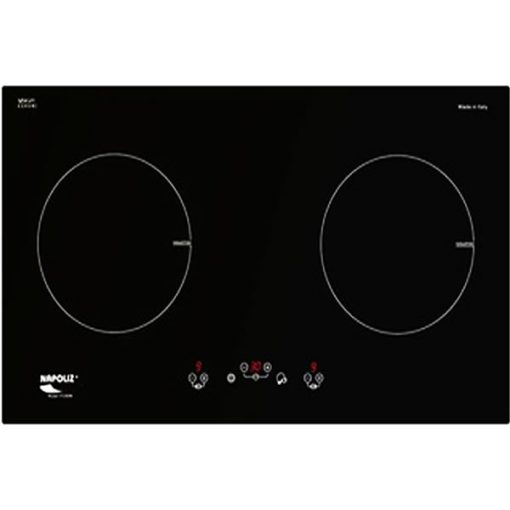 Bếp từ đôi Napoliz ITC8088 - 1