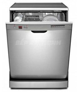 Máy rửa bát Napoliz NA668DW